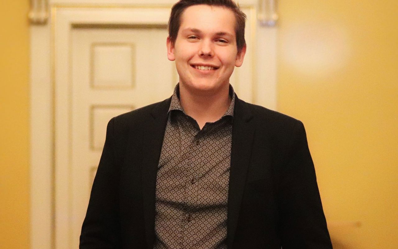 Marcus Melau