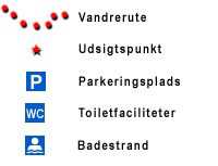 Signaturforklaring Ulbjerg