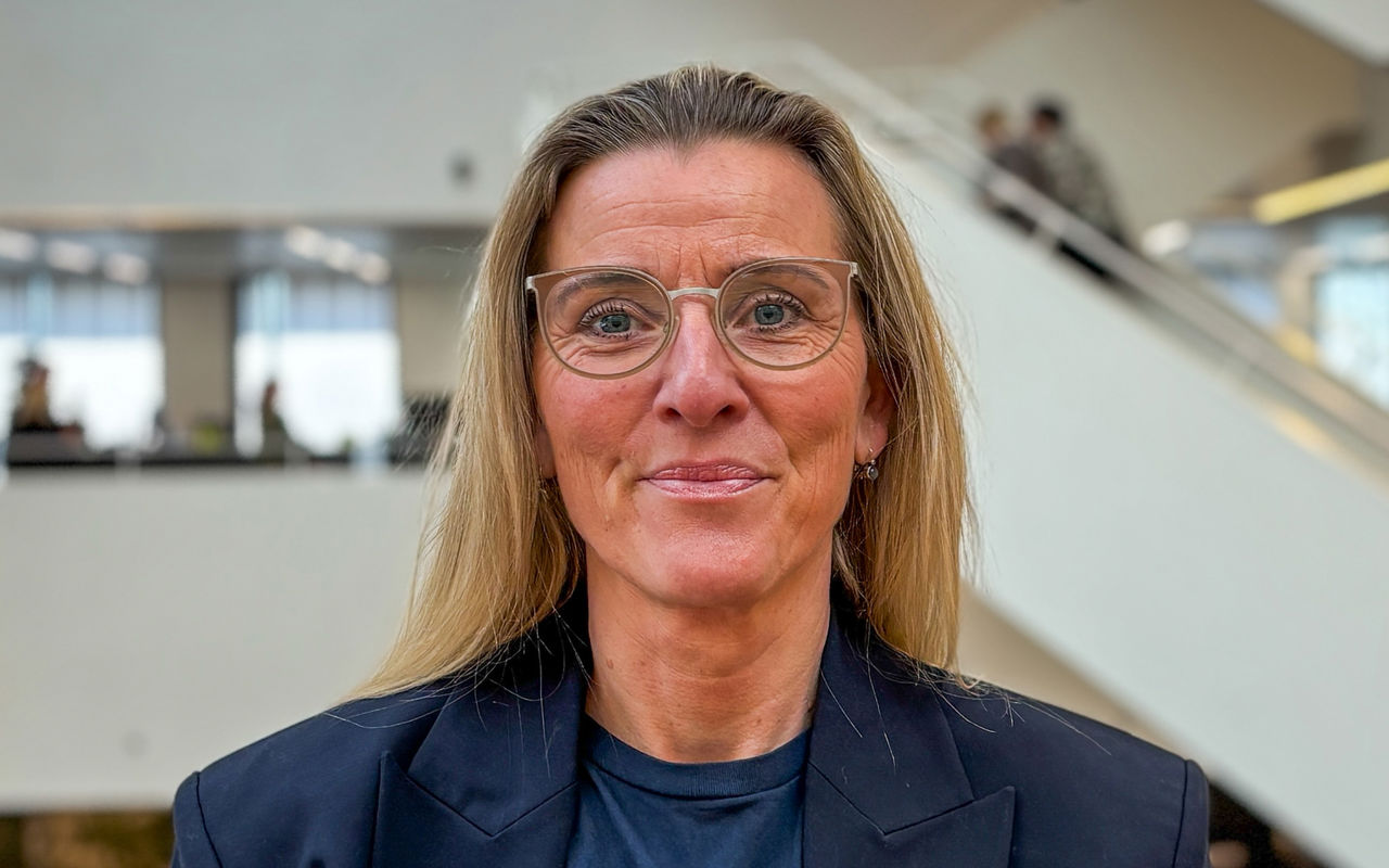 Charlotte Burvil
