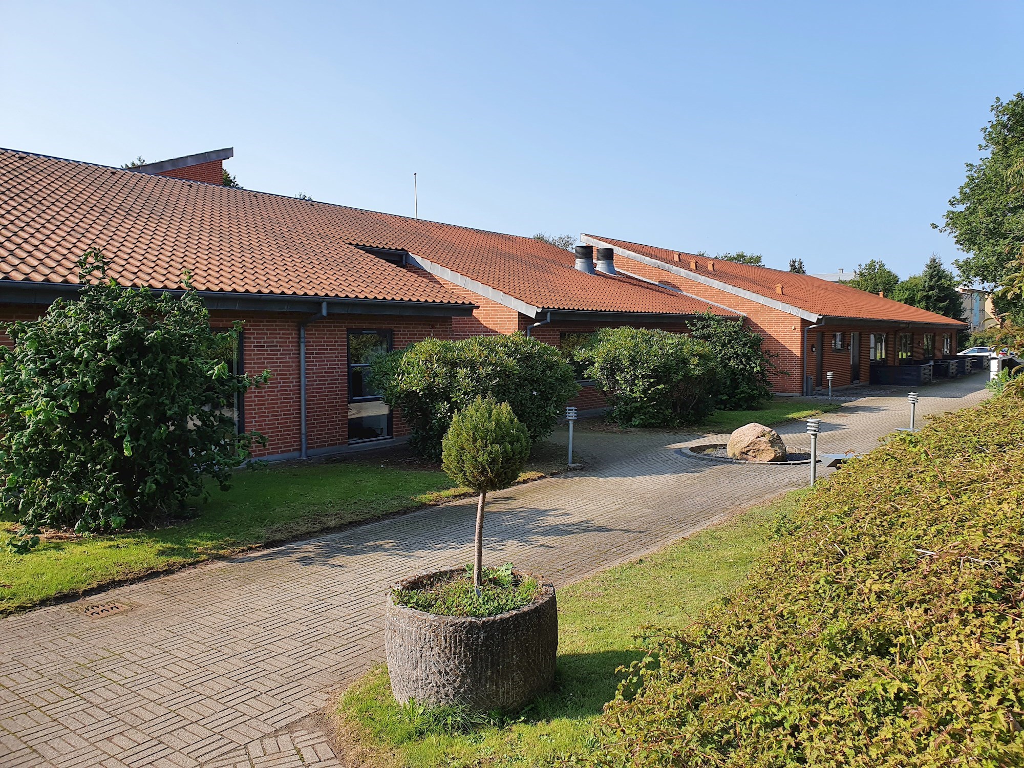 Botilbuddet Stokrosevej