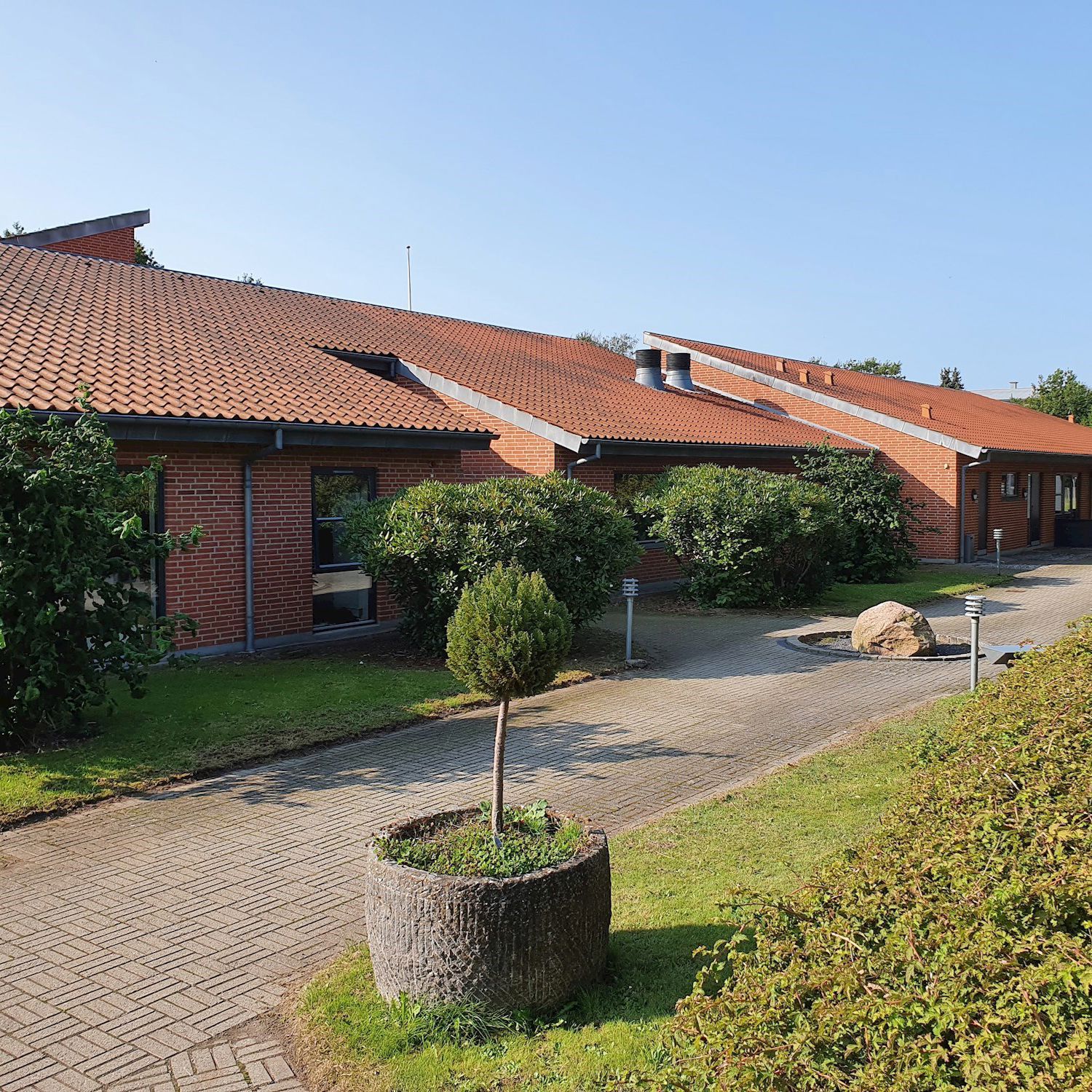 Botilbuddet Stokrosevej