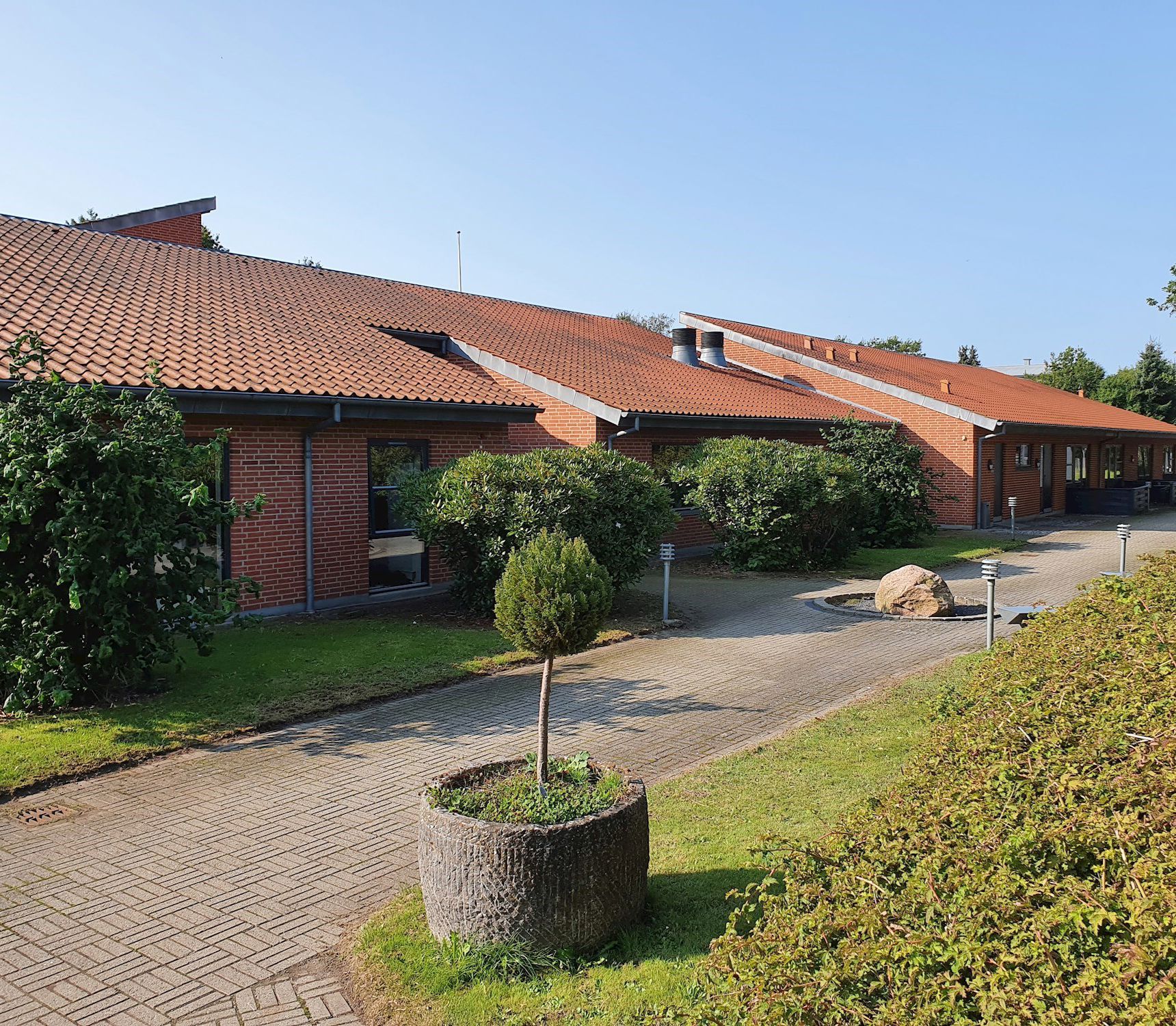 Botilbuddet Stokrosevej