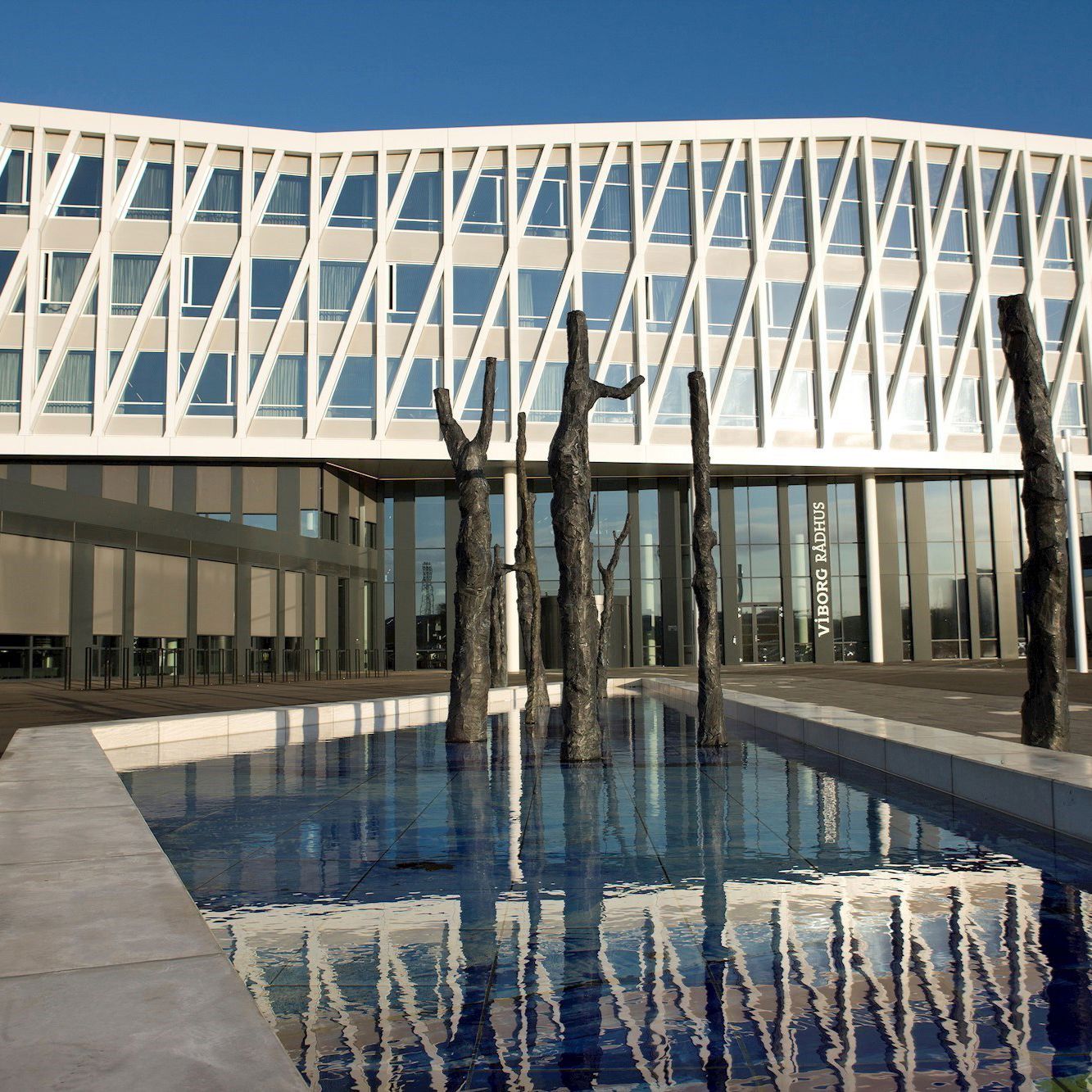Viborg Rådhus
