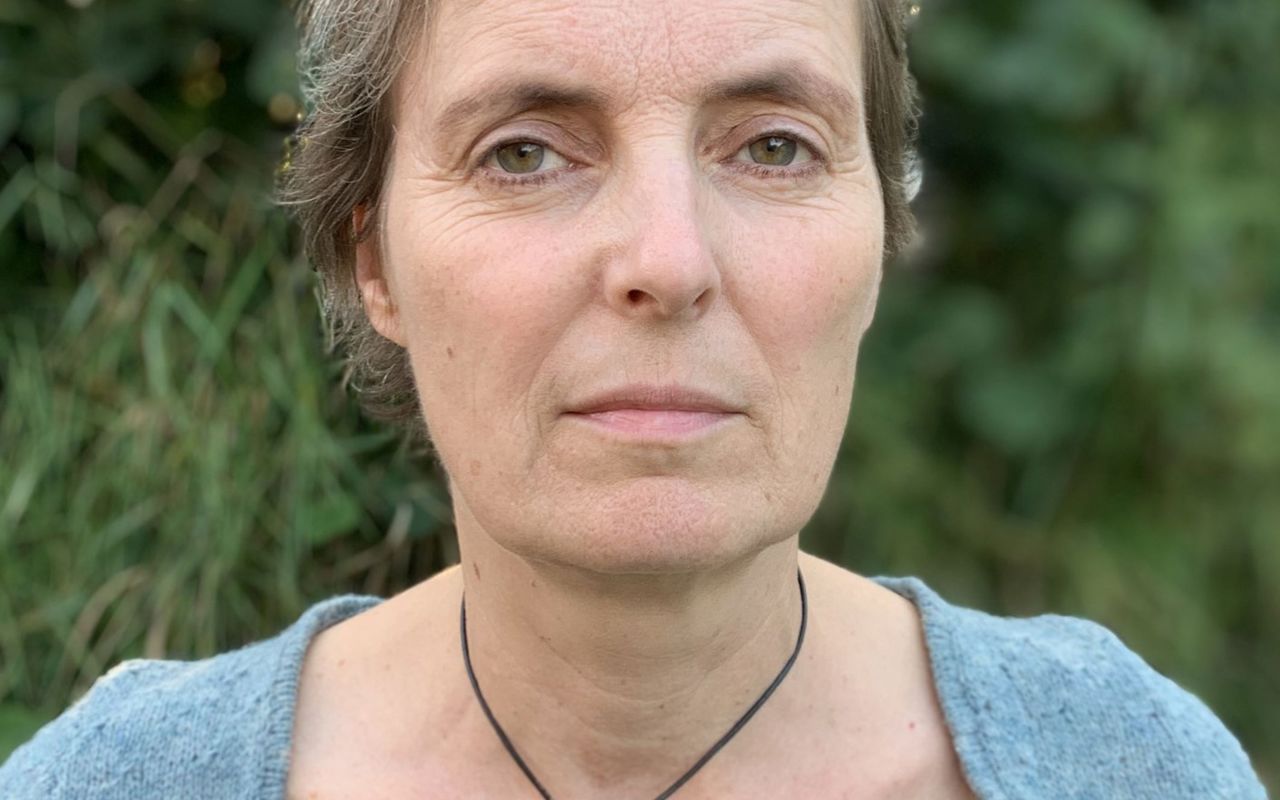Katharina Voetmand